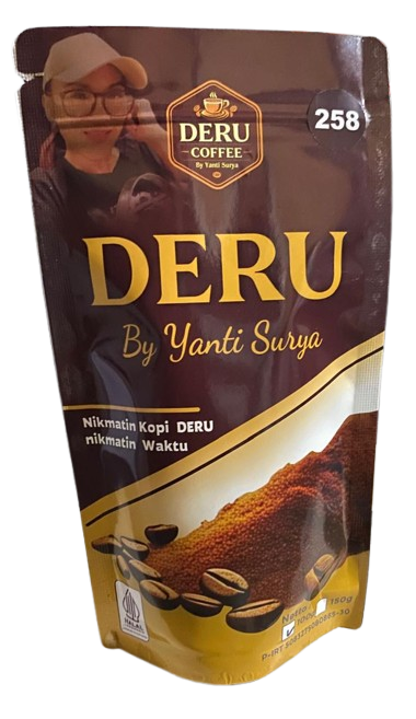 Deru Kopi