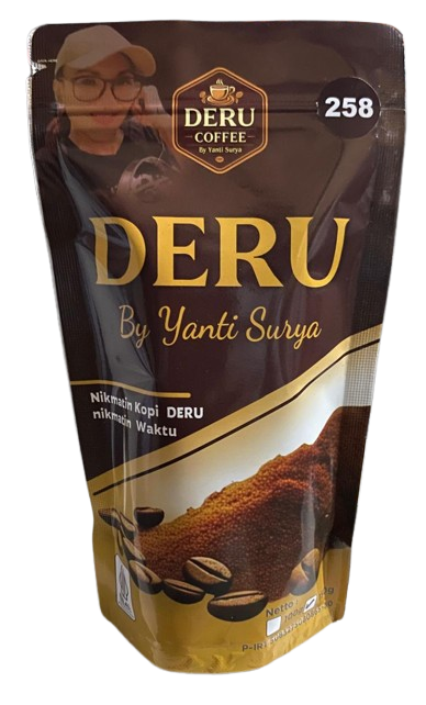 Deru Kopi